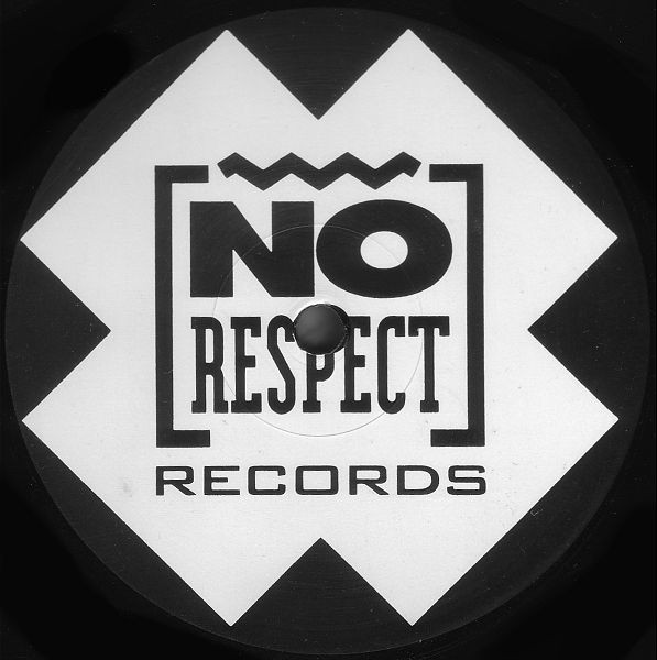 Sorcerer - The Hunt | No Respect Records (NRR 013) - 2