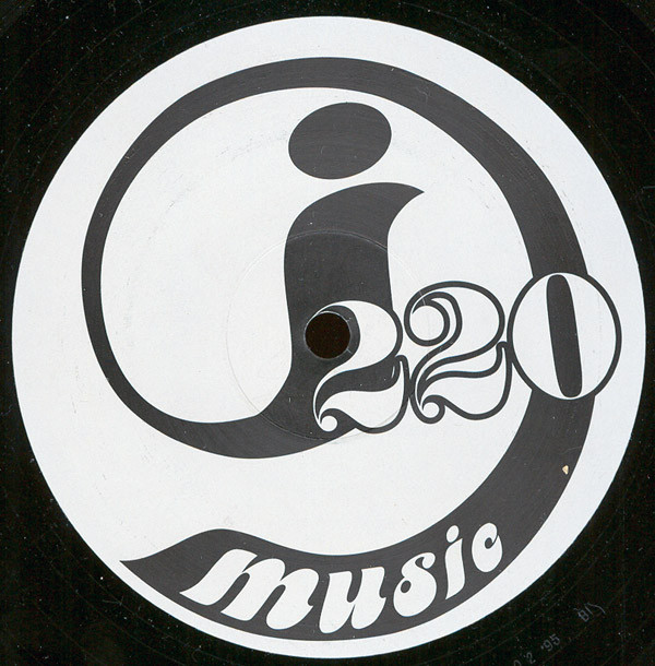 Heiko Laux - Gnom's Boogie EP | i220 (i220 / 0295) - 2 Heiko Laux - Gnom's Boogie EP | i220 (i220 / 0295) - 2