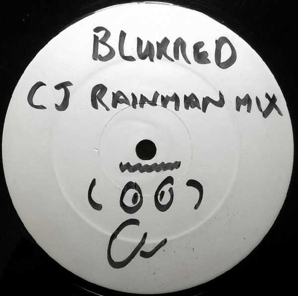 Pianoman - Blurred | tREACHerous Records (PIANO-1)