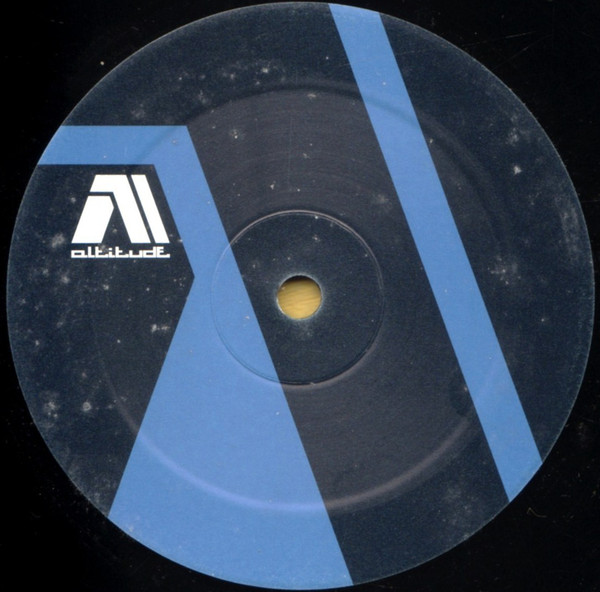 Ernesto Vs. Bastian - Bastians Dream / Heaven | Altitude (ALT 001) - 4 Ernesto Vs. Bastian - Bastians Dream / Heaven | Altitude (ALT 001) - 4
