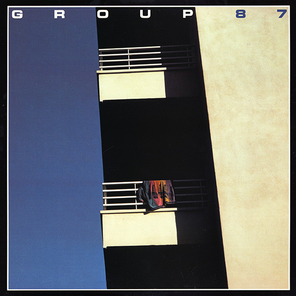 Group 87 - Group 87 | Columbia (NJC 36338)