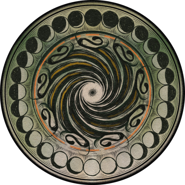 Reformed Society - Ghosts of Azerbaijan (with Cristi Cons Remix) | Euphoric State (EPHCS008) - 2