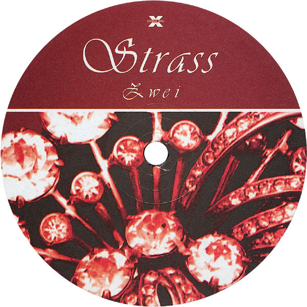Strass - Zwei | Force Inc. Music Works (FIM 147)