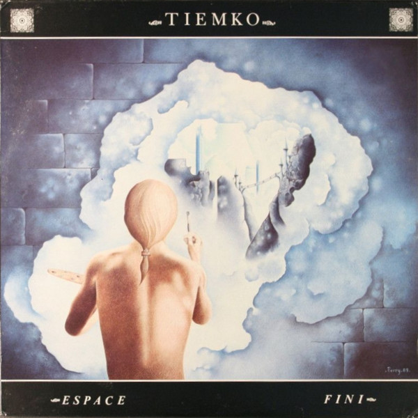 Tiemko - Espace Fini | Musea (FGBG 2025) - main