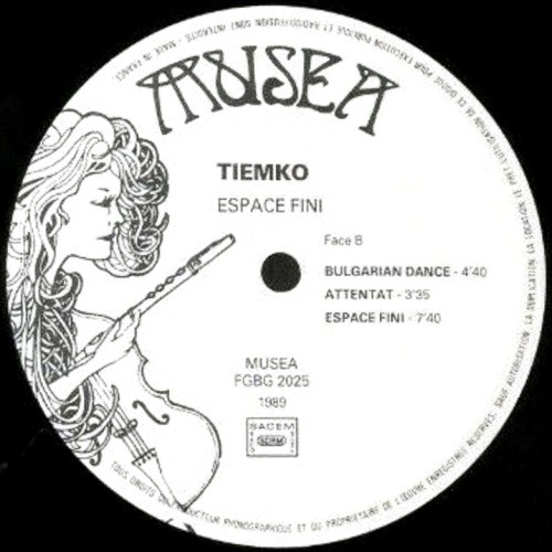 Tiemko - Espace Fini | Musea (FGBG 2025) - 3