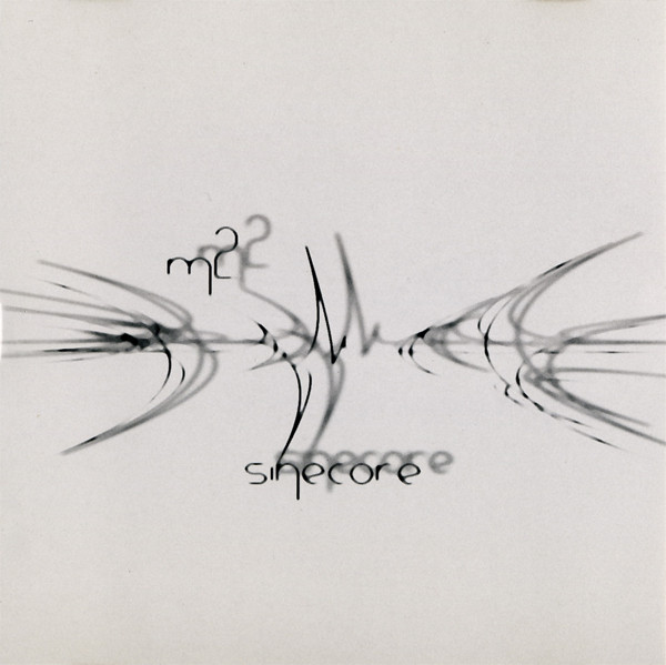 m² - Sinecore | Mille Plateaux (mp 88)