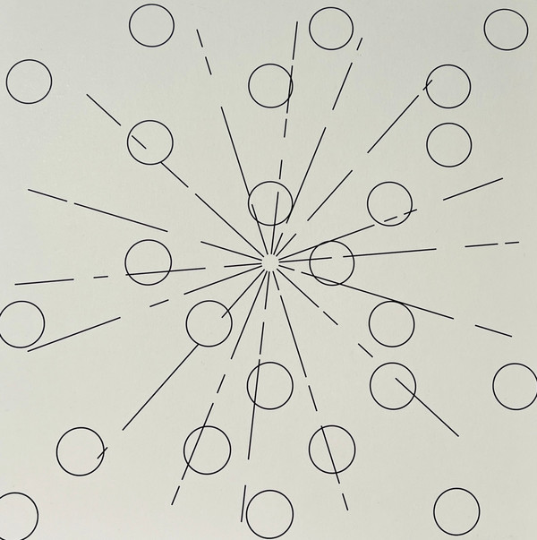 Dircsen - Helical Structures | Gated (GTD.LP9)