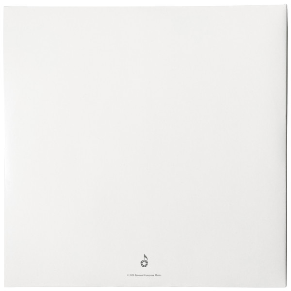 A. G. Cook - Apple | PC Music (PC0APPLE) - 2