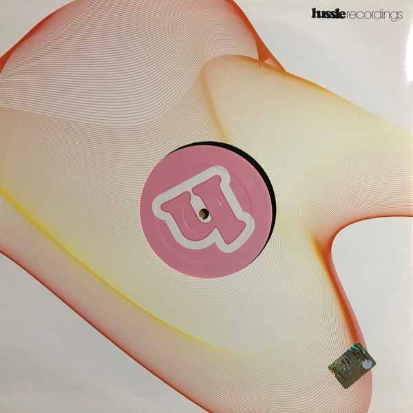 T-Funk - The Glamorous Life | Hussle Recordings (HUSSY040) - 2