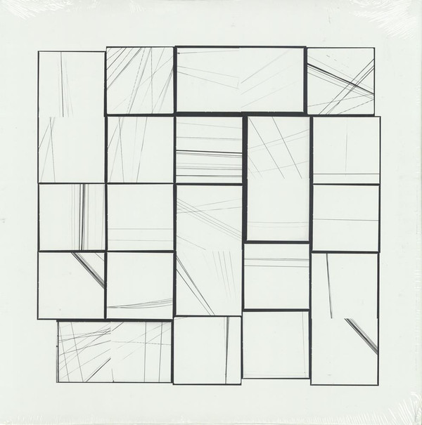 Tortoise - Beacons Of Ancestorship | Thrill Jockey (Thrill 210) Tortoise - Beacons Of Ancestorship | Thrill Jockey (Thrill 210)