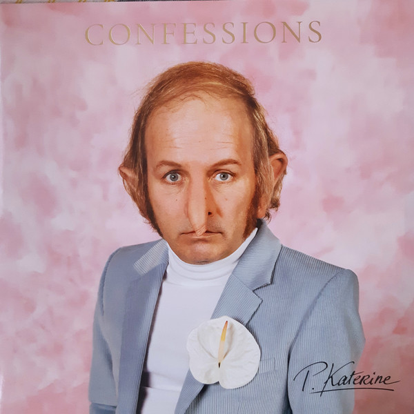 Katerine - Confessions | Cinq 7 (3372816) - main