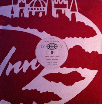 The Dentist - Global Phases | Dream Inn (dream 07)