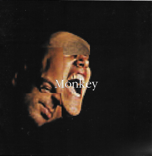 Dounia - Monkey | Il Manifesto (CD 145) Dounia - Monkey | Il Manifesto (CD 145)