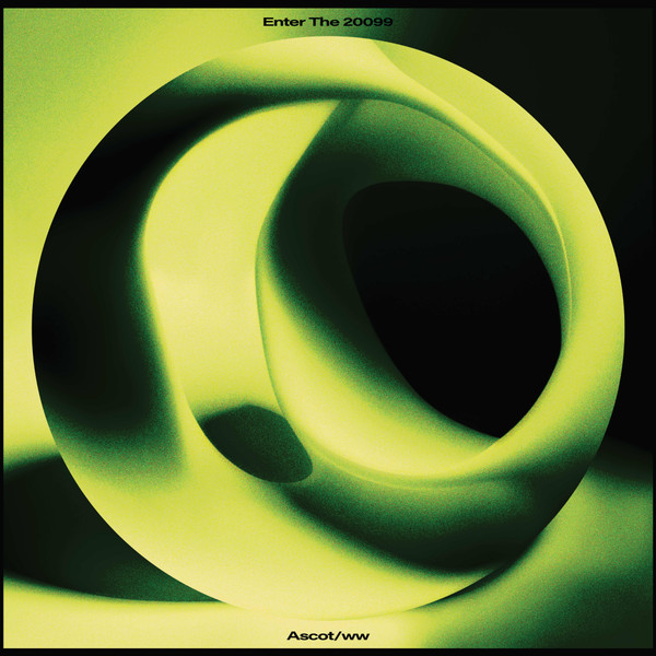 Ascot/Ww - ENTER THE 20099 | La Sabbia Dischi (LASABBIA007)