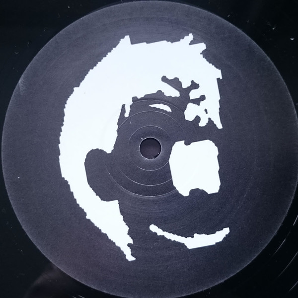 Melnyk - Strut | Gaymonkey Records (GAY10) - 3