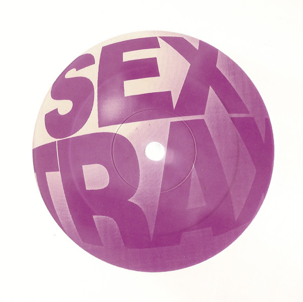 Felix Da House Cat - Thee? | Sex Trax (ST-004) - main