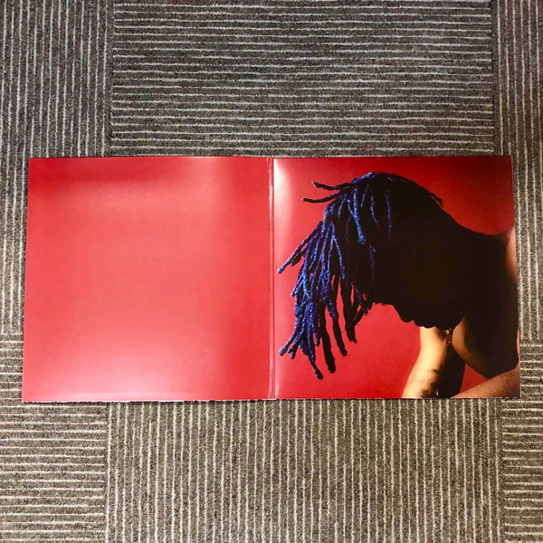 "XXX" - ? | Bad Vibes Forever (2812106729) - 3
