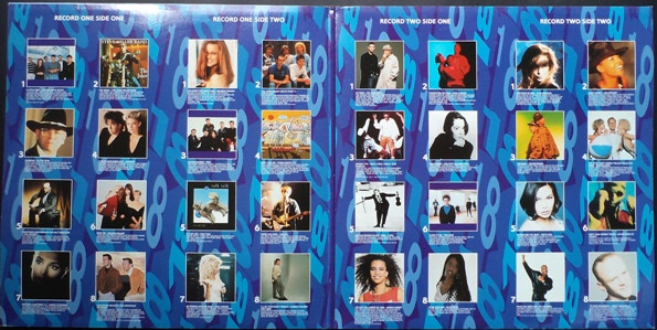 Various - Now That's What I Call Music! 18 | EMI (NOW 18) - main