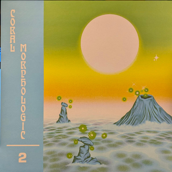 Coral Morphologic - Coral Morphologic 2 | Terrestrial Funk (TF011)