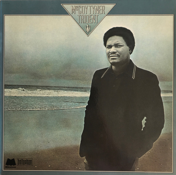 McCoy Tyner - Trident | Bellaphon (BLPS 19230) - main
