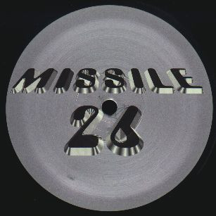 Timeblind - De-Televised | Missile Records (MISSILE 26) - 4 Timeblind - De-Televised | Missile Records (MISSILE 26) - 4