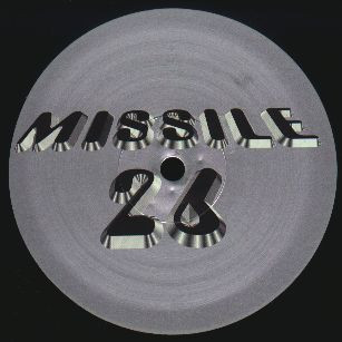 Timeblind - De-Televised | Missile Records (MISSILE 26) - 2 Timeblind - De-Televised | Missile Records (MISSILE 26) - 2
