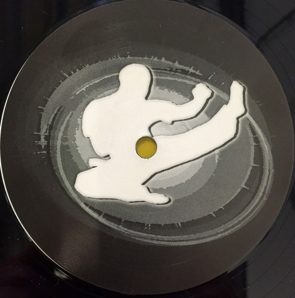 Pronoia - E 'Rotisi | Groove Attack Productions (GAP 00111) - 4