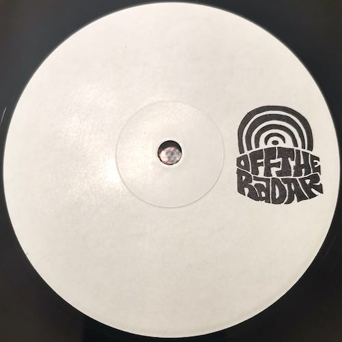 Mirko Casalini & Biga - Edits Volume 2 | Off The Radar (OTR002) - main