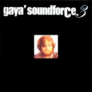 Soundforce - Gaya' Soundforce 3 | Milan (A 120154)