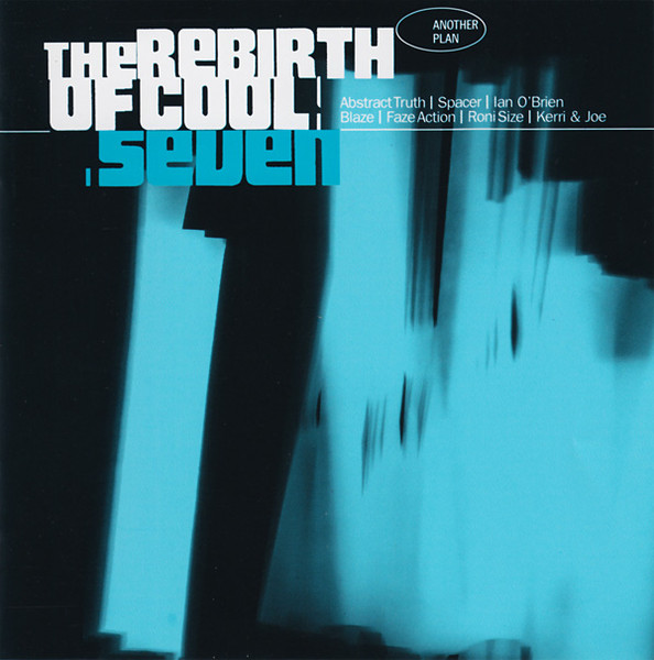Various - The Rebirth Of Cool Seven | Island Records (524 487-2)