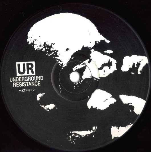 X-101 - X-101 | Black Market International (MKTMLP2) - 3