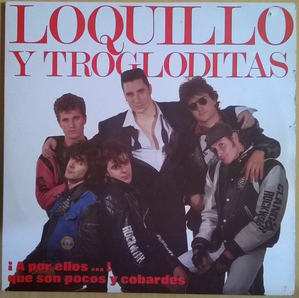 ¡A Por Ellos...! Que Son Pocos Y Cobardes