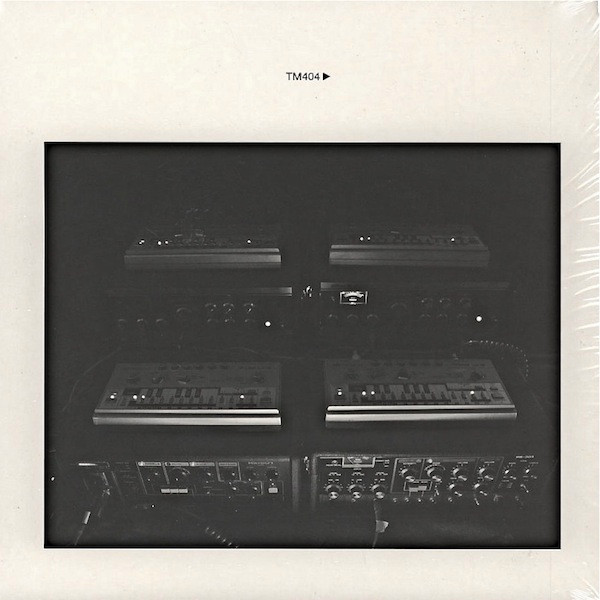 TM404 - TM404 | Kontra-Musik (KM029)