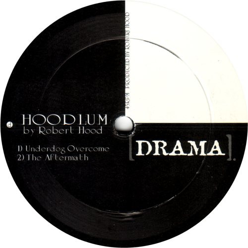 Robert Hood - Hoodlum | Drama (DRA-003) - 4