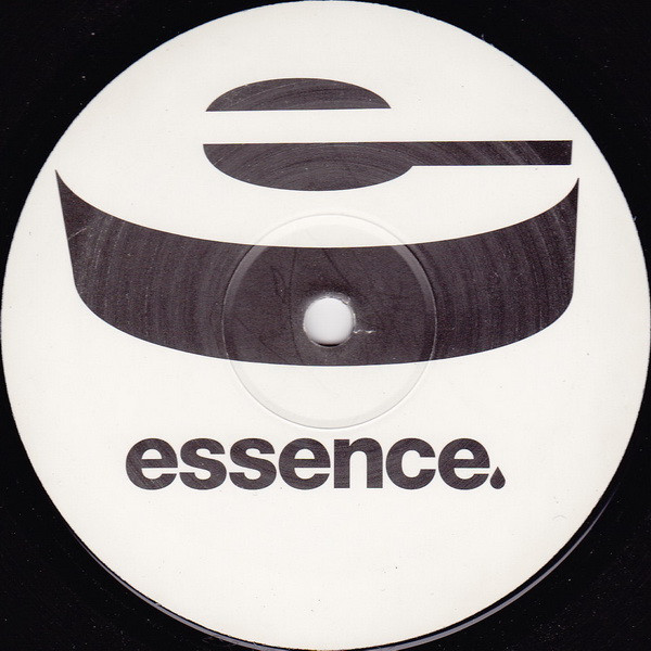 Dajaé & Full Intention - What Do You Want? (Crispin J Glover & DJ Digit Mixes) | Essence Records (esr005) - 4