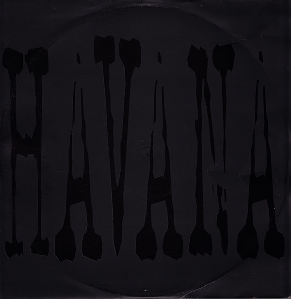 Havana - Outland | Limbo Records (LIMB 38T)