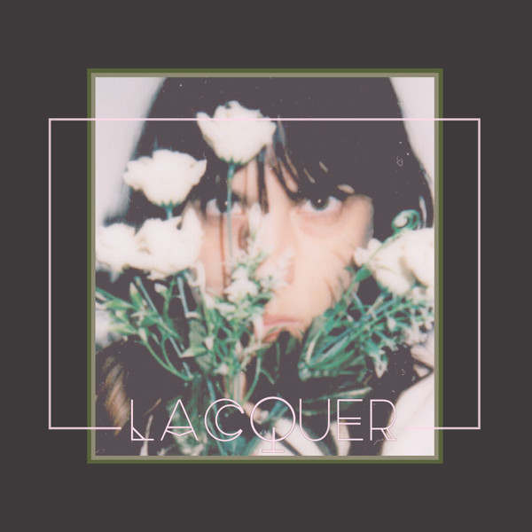Lacquer - So Little Changes | Flexidiscos (FX34) - main Lacquer - So Little Changes | Flexidiscos (FX34) - main