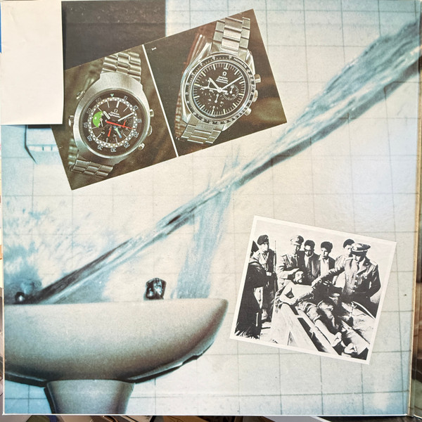 David Bowie - Lodger | RCA (RVP-6390) - 2 David Bowie - Lodger | RCA (RVP-6390) - 2