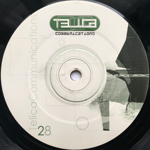 K90 - Genetik (Remixes) | Telica (Telica 28)