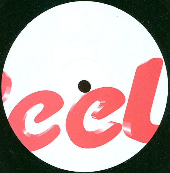 Captain Funk - Roller Coaster 1st E.P. | Reel Musiq (RLEP012) - 2