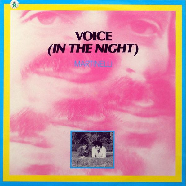 Martinelli - Voice (In The Night) | Il Discotto Productions (ART 1024)