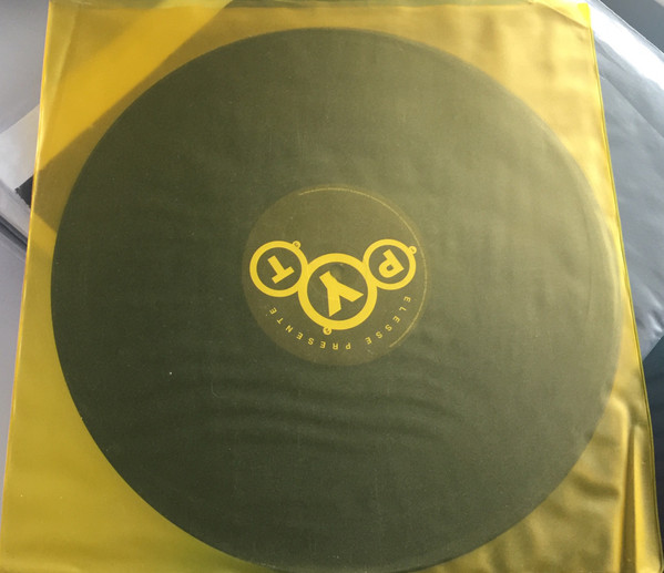 Elesse - PYT | Not On Label (BOOT1) - 5