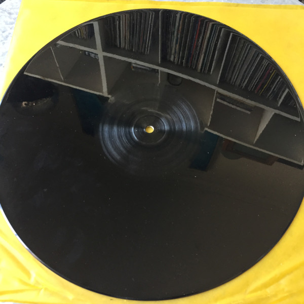 Elesse - PYT | Not On Label (BOOT1) - 2