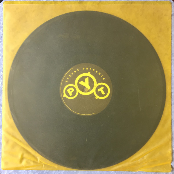 Elesse - PYT | Not On Label (BOOT1) - 3