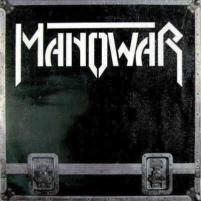 Manowar - All Men Play On 10 | 10 Records (TEN 30-12) - main