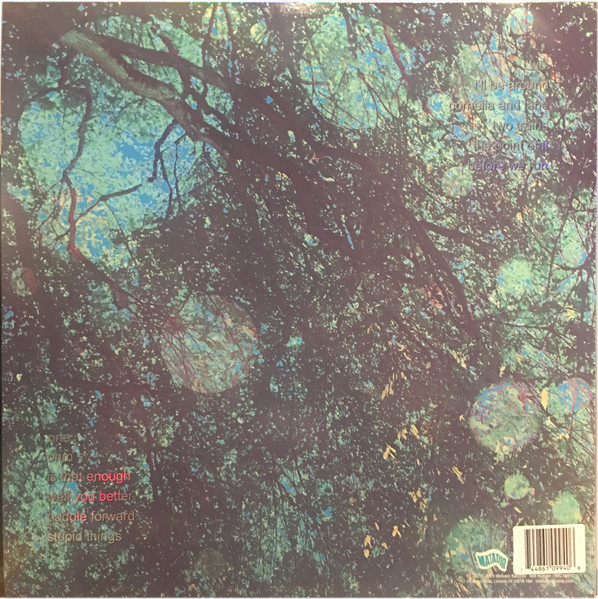 Yo La Tengo - Fade | Matador (Ole 994-1) - 2