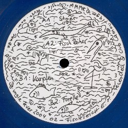 Dr. Walker And Wulfmanson - Fischteich EP | Dj.ungle Fever (Dj.ungle Fever 2004.02) - 2