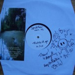 Dr. Walker And Wulfmanson - Fischteich EP | Dj.ungle Fever (Dj.ungle Fever 2004.02) - 3