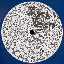 Dr. Walker And Wulfmanson - Fischteich EP | Dj.ungle Fever (Dj.ungle Fever 2004.02)
