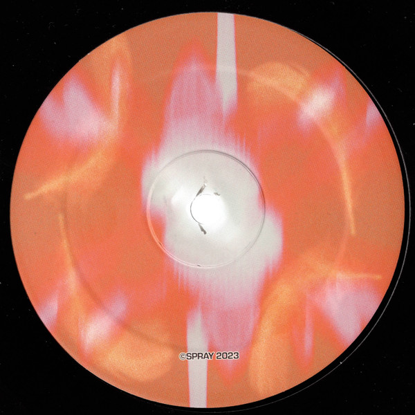 Spray - OT Rails | Spray (SPRAY005) - main